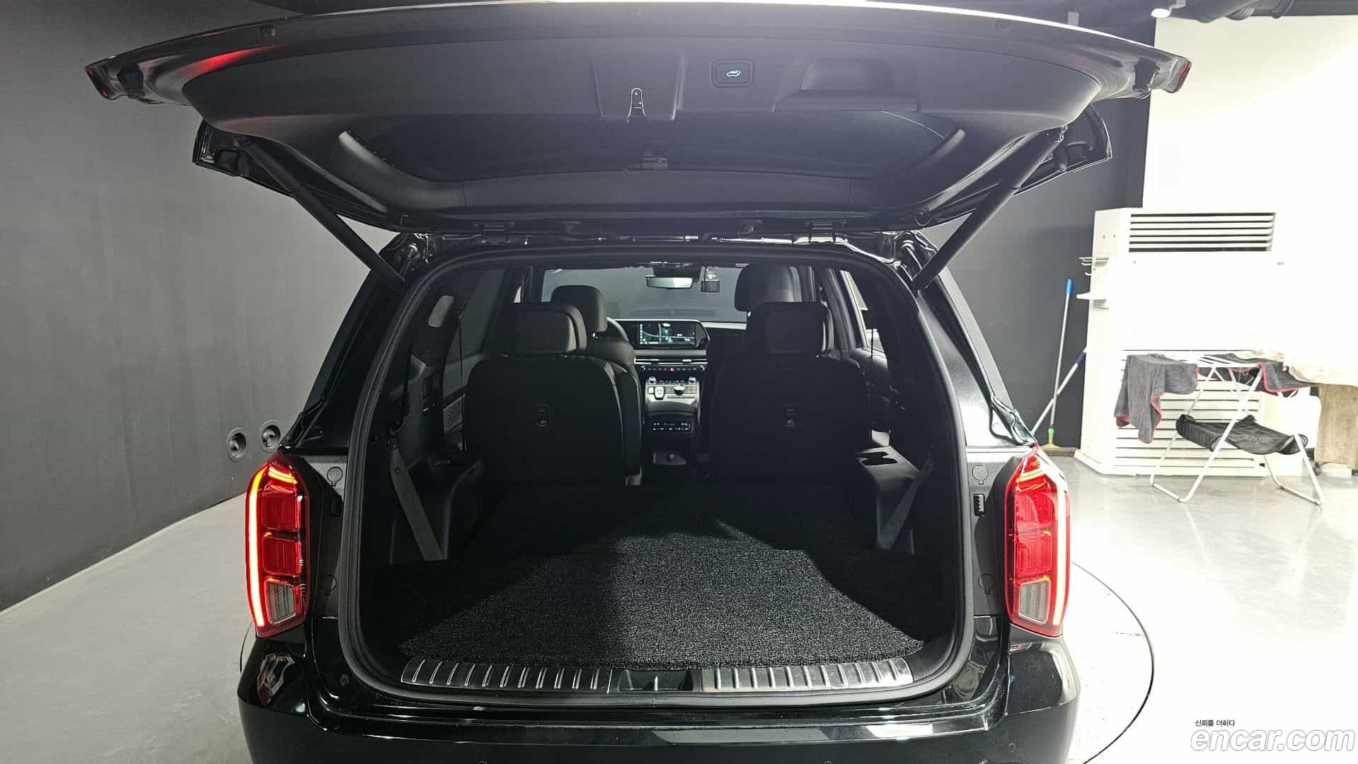 Palisade Hyundai 2024.11-OPTION-024