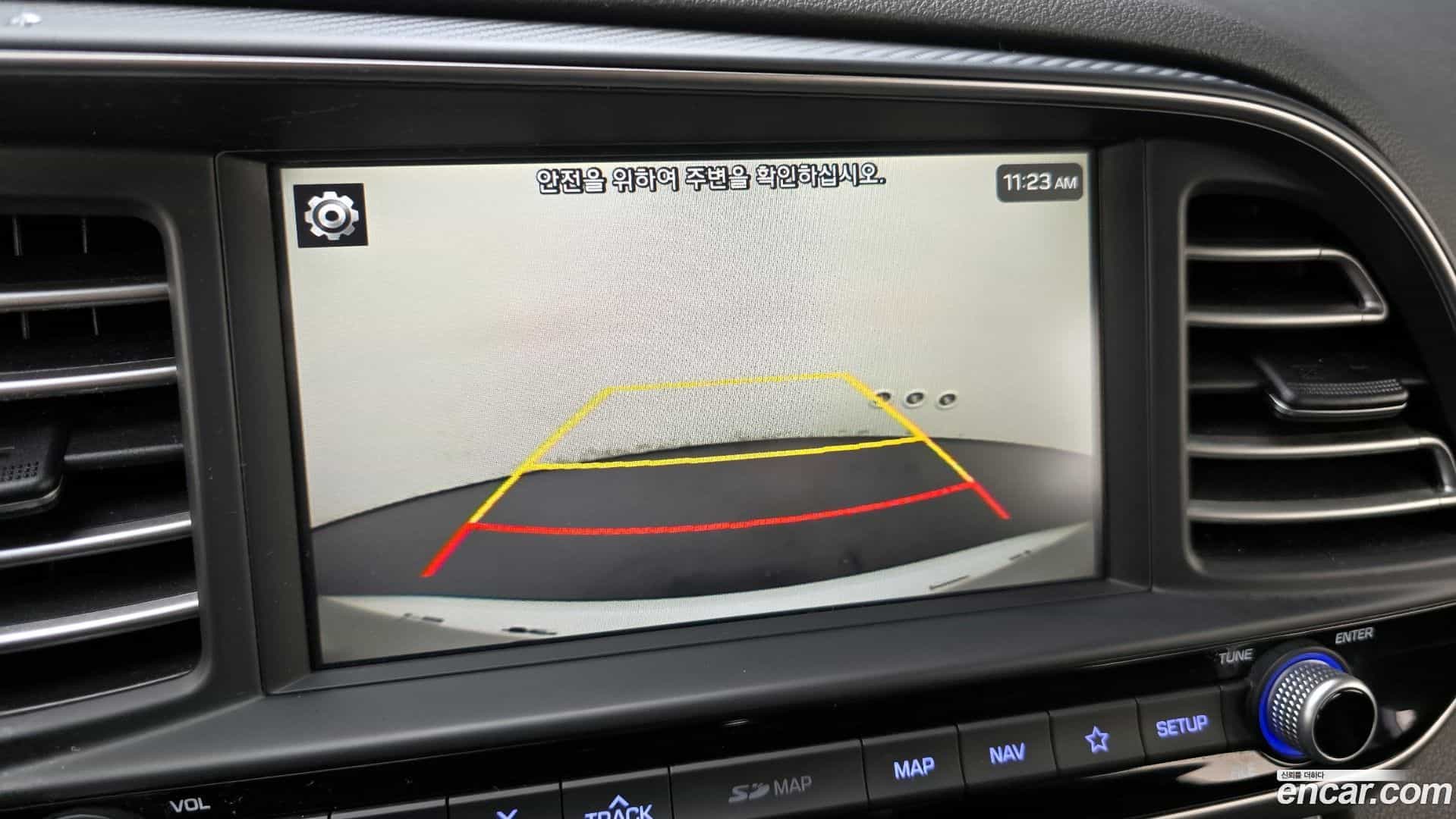 AVANTE Hyundai 2019.11-OPTION-021