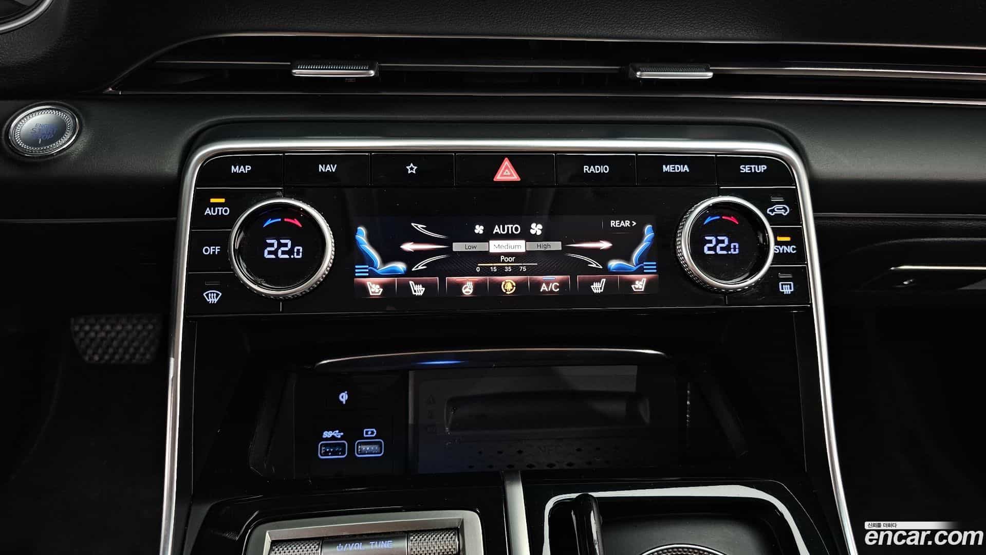 GV80 Genesis 2022.3-OPTION-042
