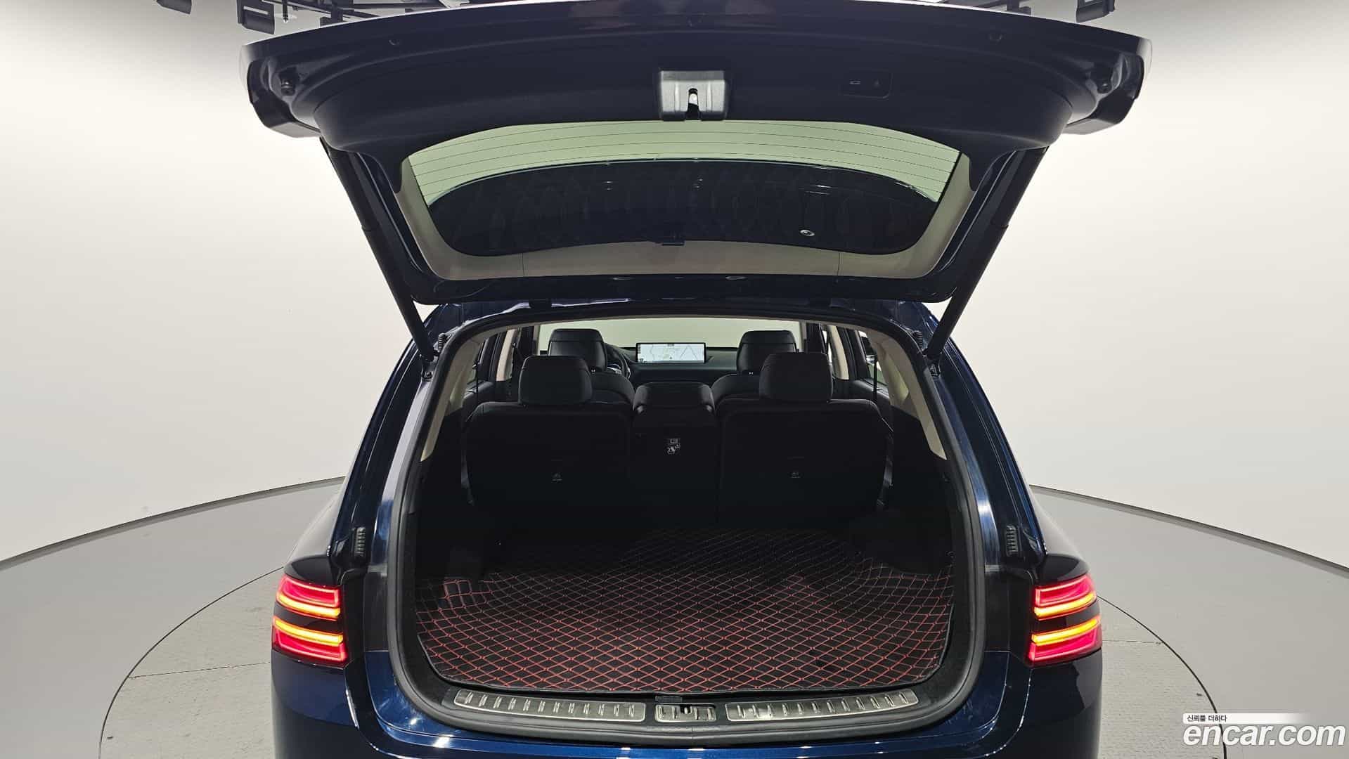 GV80 Genesis 2022.3-OPTION-046