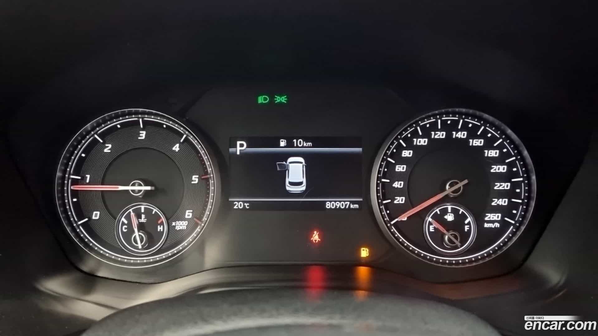 Santafe Hyundai 2021.2-INNER-008