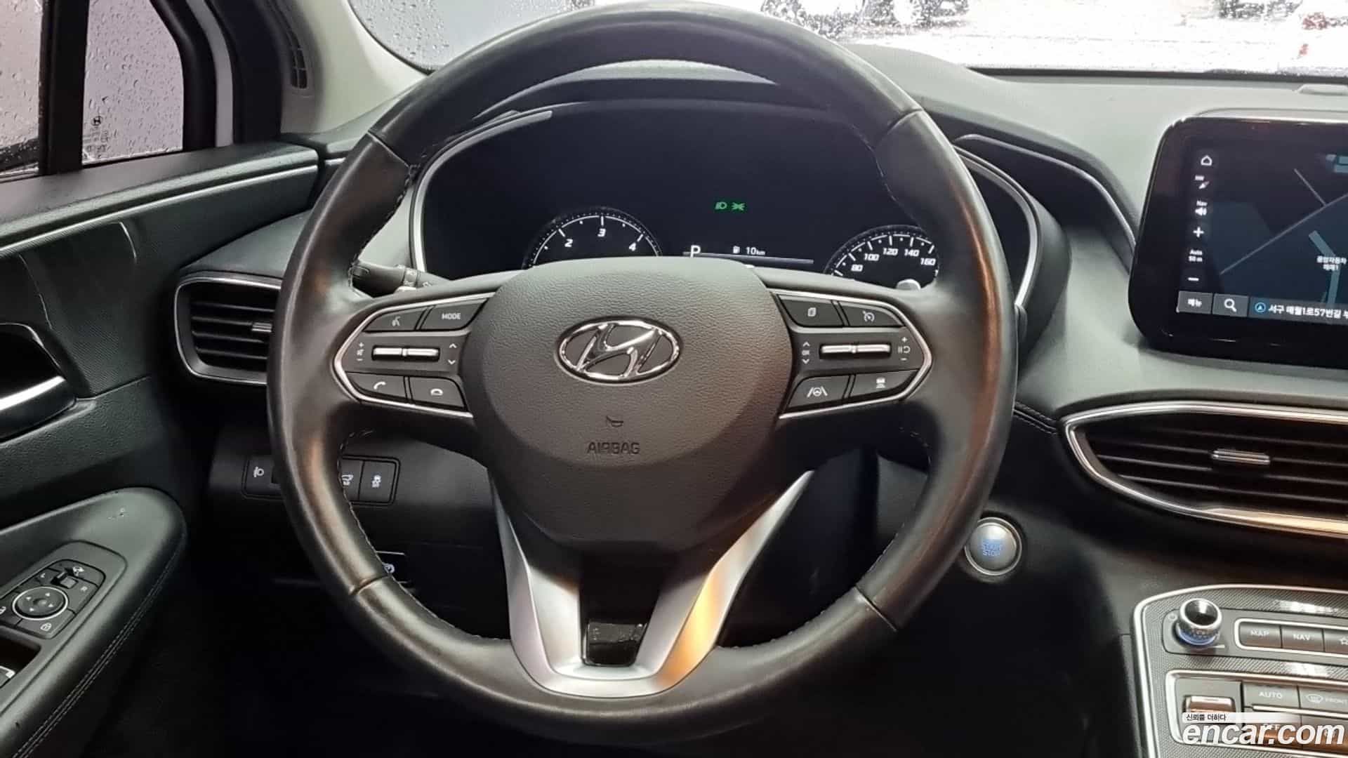 Santafe Hyundai 2021.2-OPTION-018