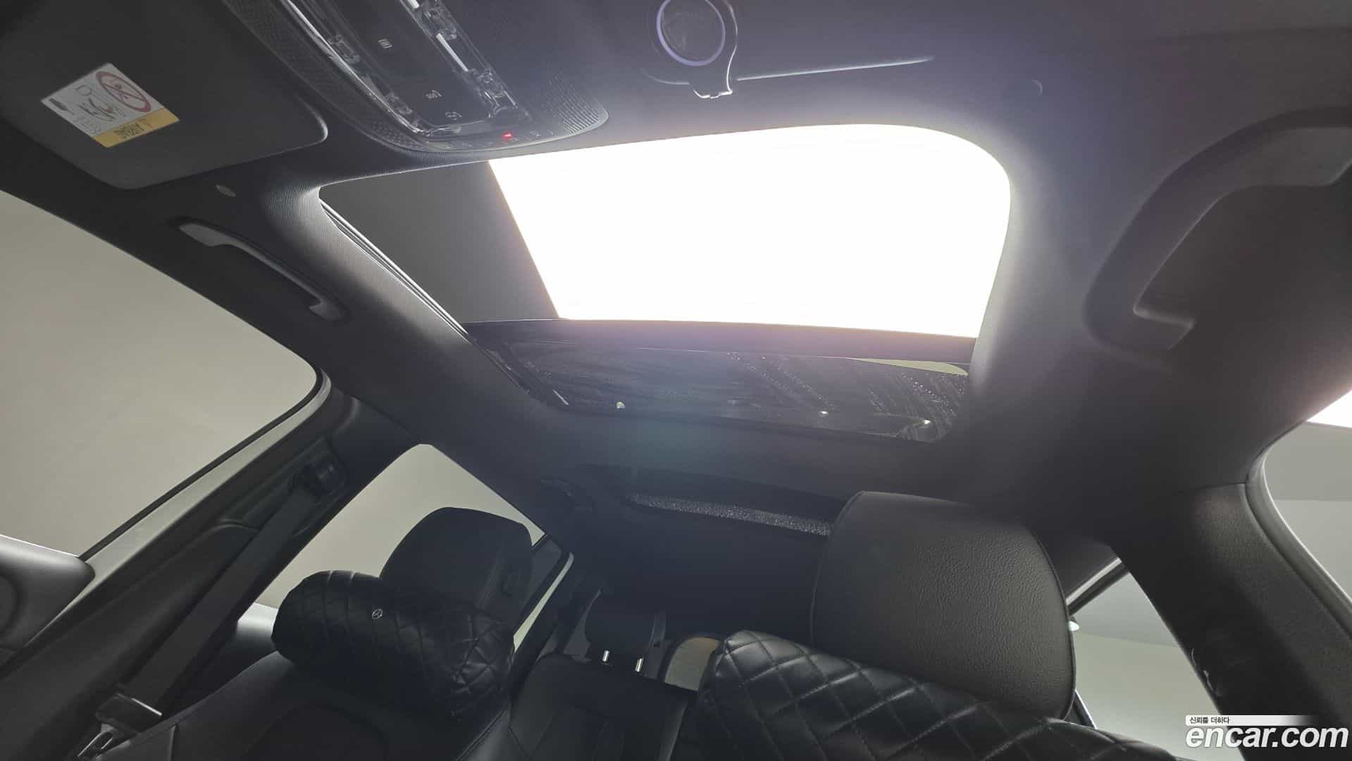 GLB-Class Mercedes-Benz 2021.8-OPTION-015