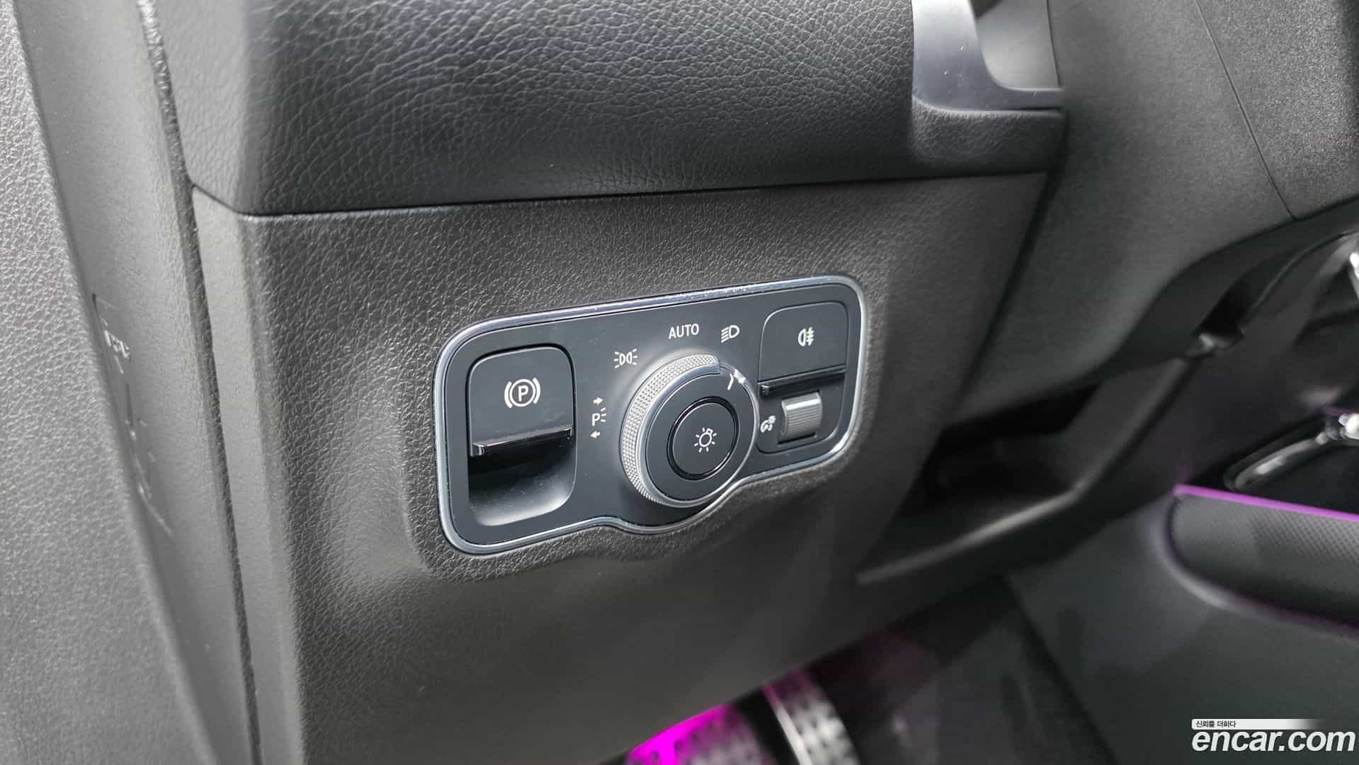 GLB-Class Mercedes-Benz 2021.8-OPTION-018