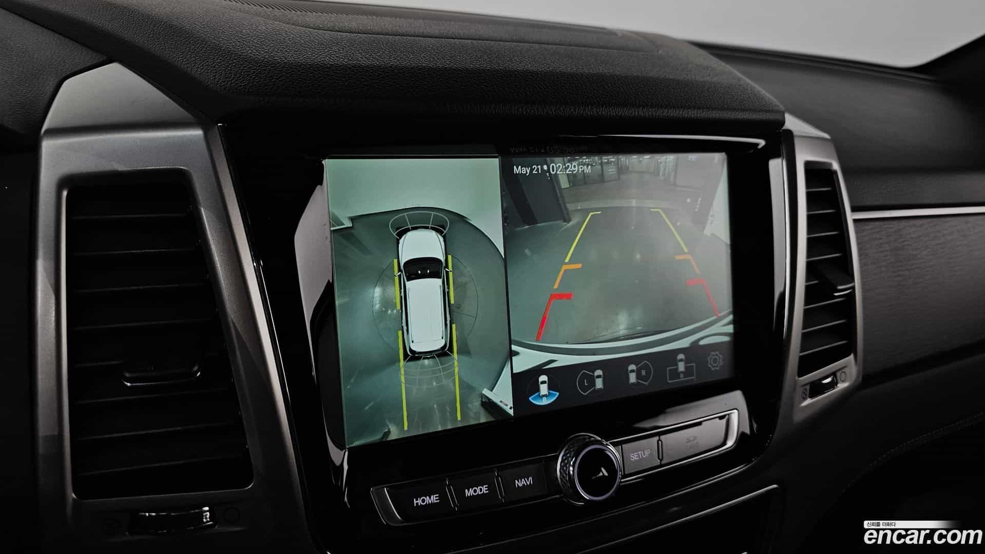 Rexton KG Mobility 2018.3-OPTION-018
