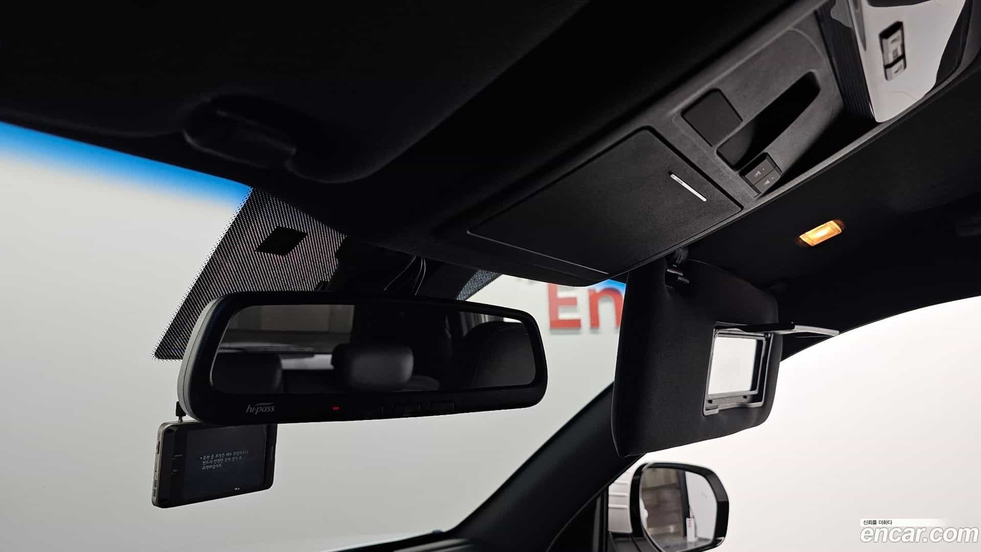Rexton KG Mobility 2018.3-OPTION-023