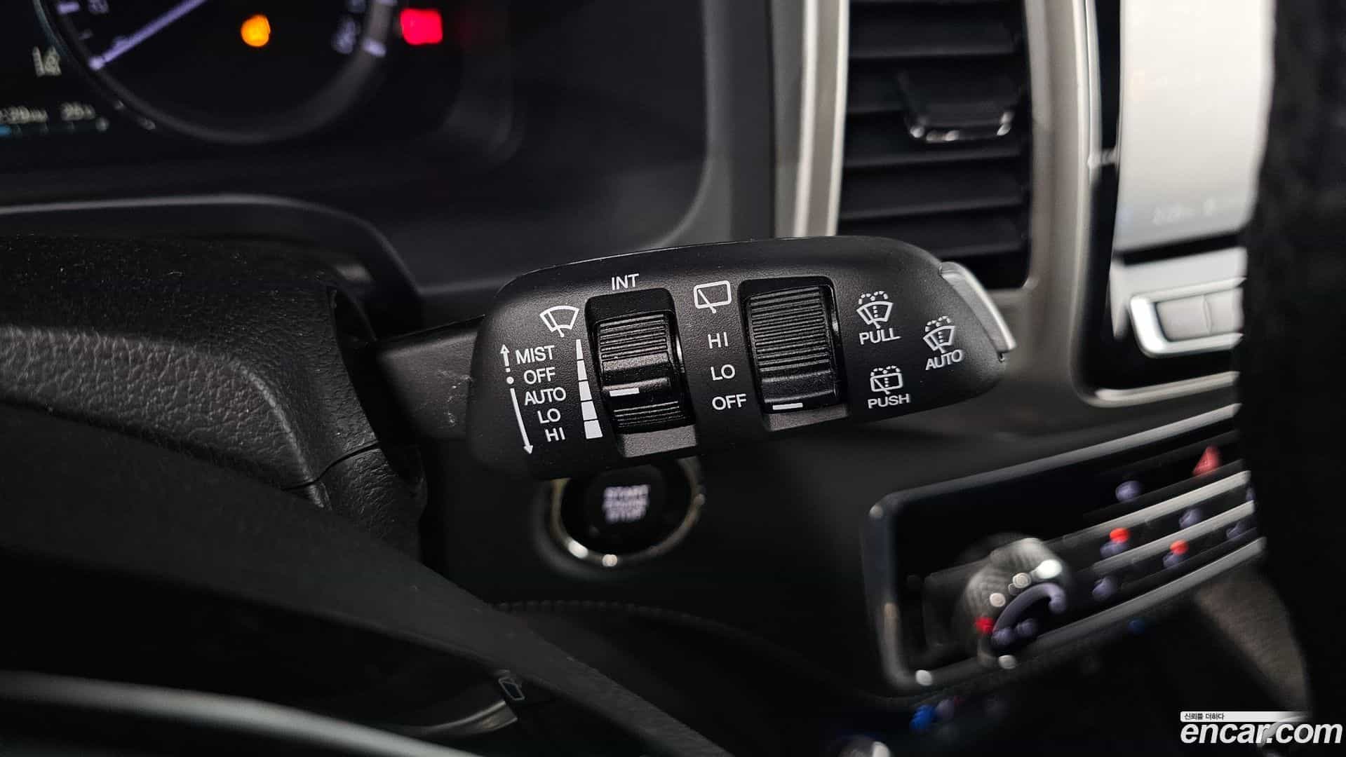 Rexton KG Mobility 2018.3-OPTION-041