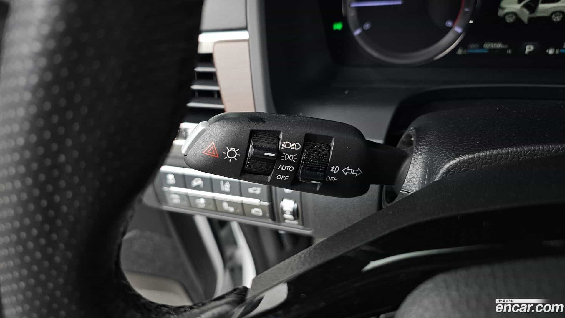 Rexton KG Mobility 2018.3-OPTION-042