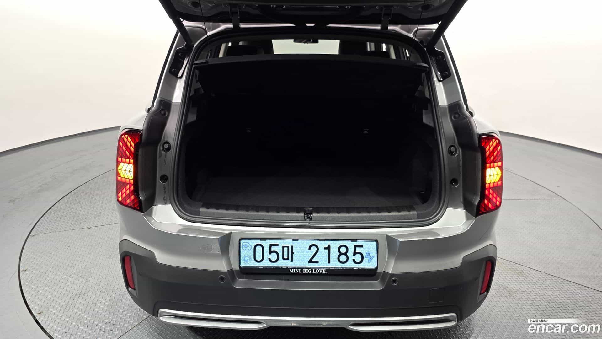 Countryman Mini 2025.10-OPTION-024