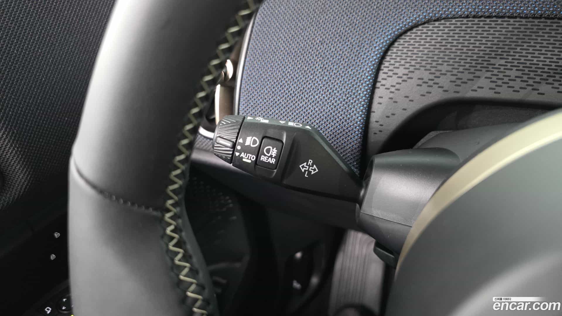 Countryman Mini 2025.10-OPTION-041
