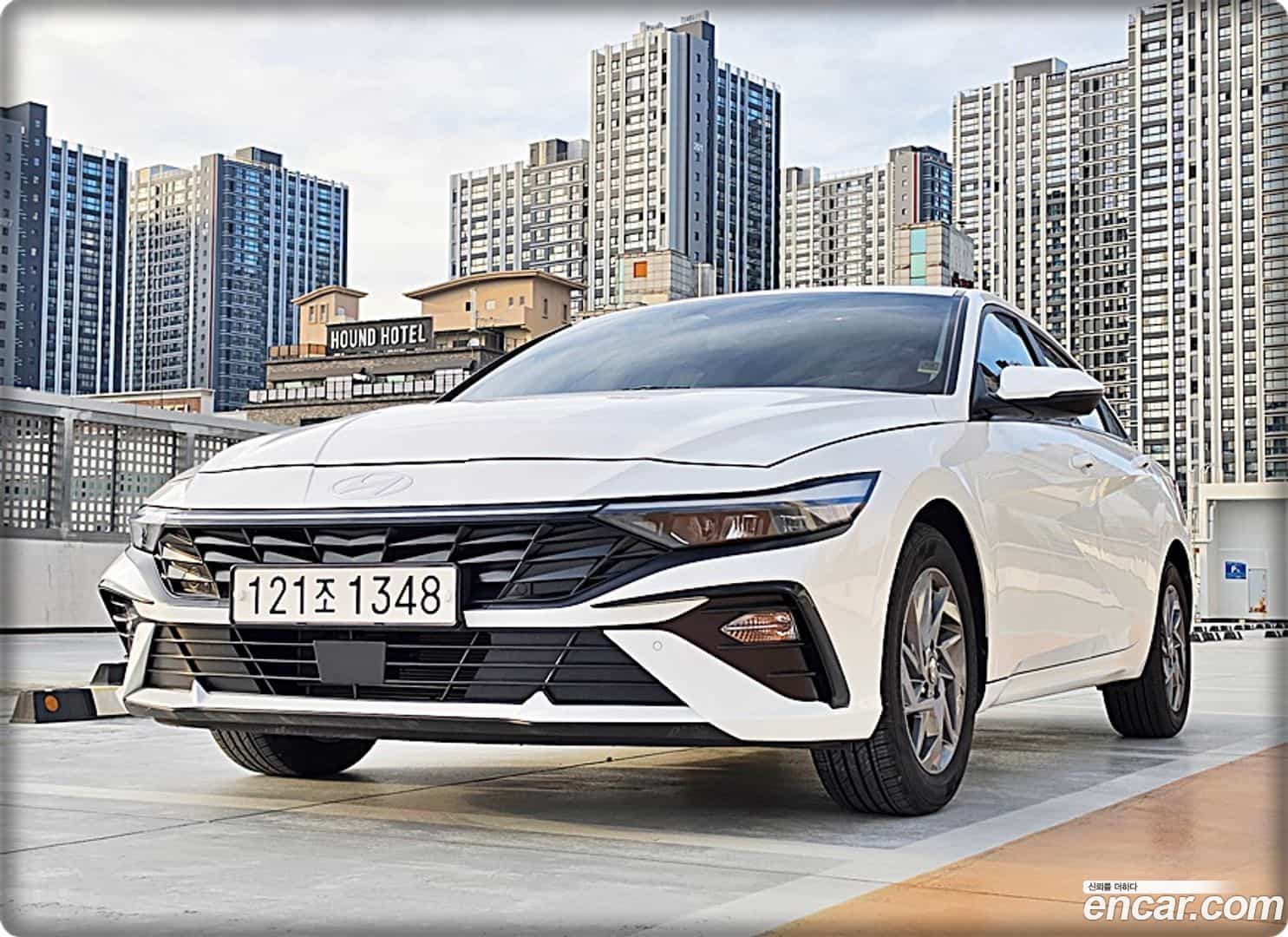 AVANTE Hyundai 2024.3-OUTER-001