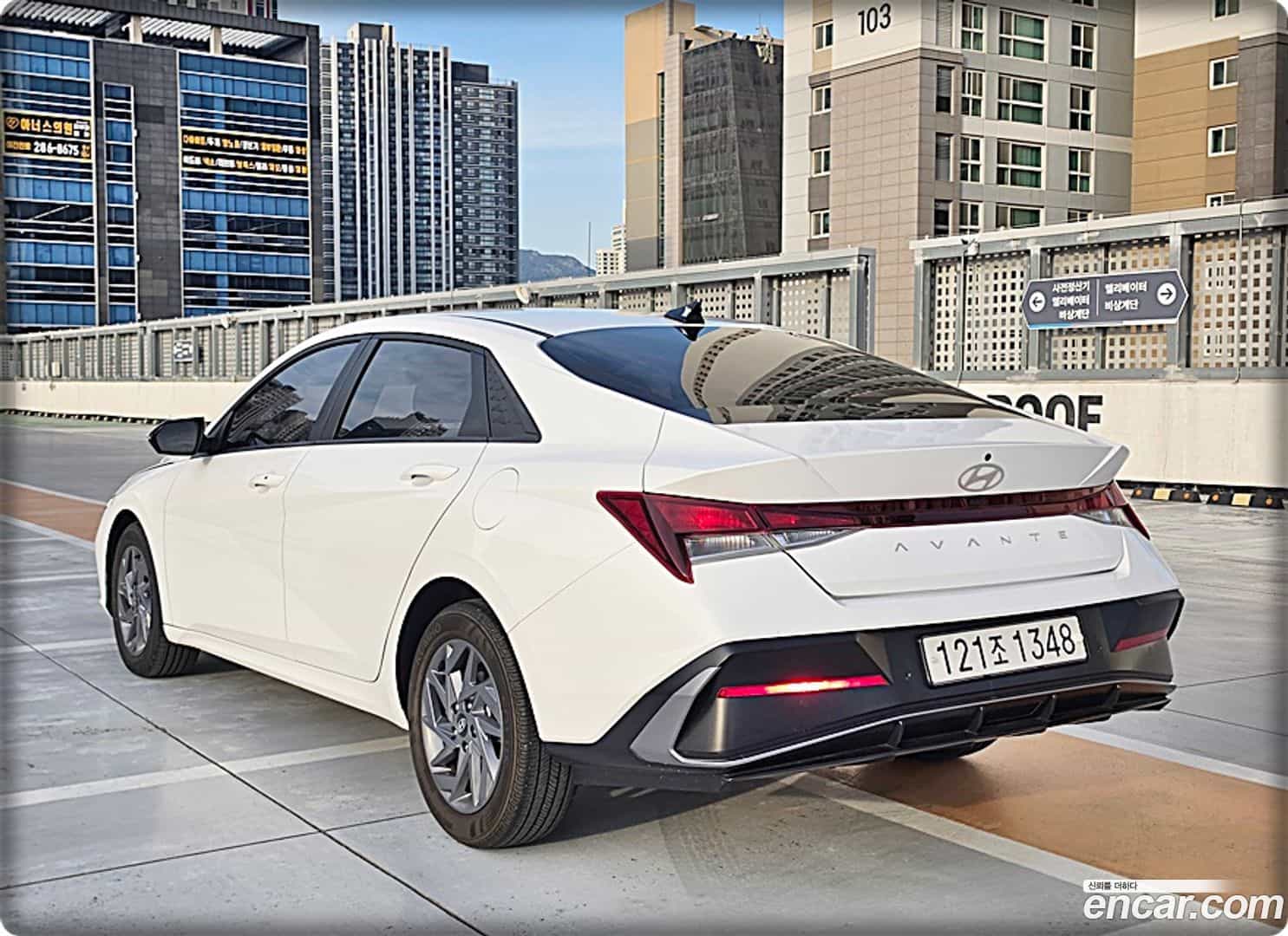 AVANTE Hyundai 2024.3-OUTER-003