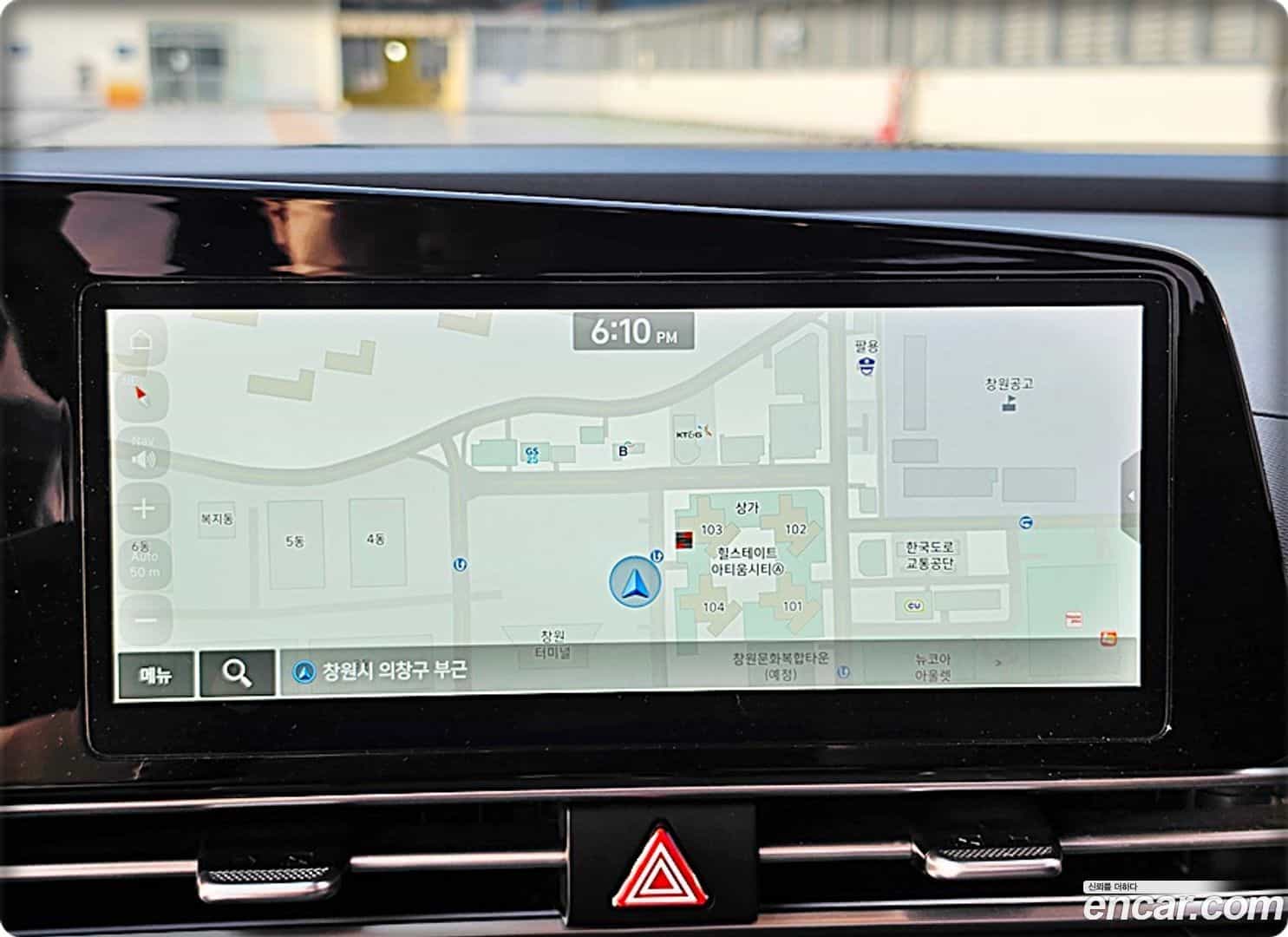AVANTE Hyundai 2024.3-OPTION-015