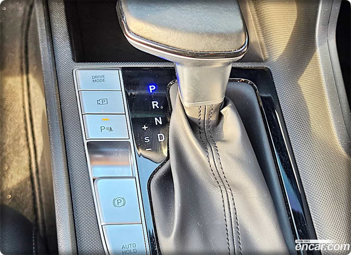 AVANTE Hyundai 2024.3-OPTION-017