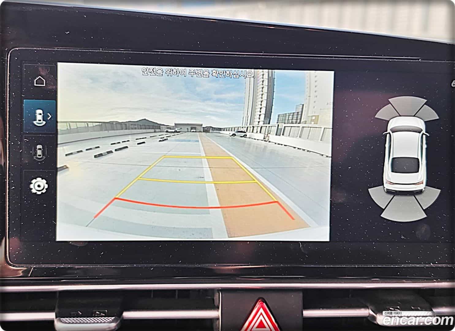 AVANTE Hyundai 2024.3-OPTION-019