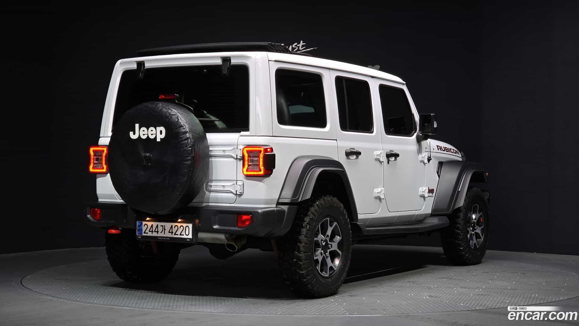 Wrangler Jeep 2023.9-OUTER-002