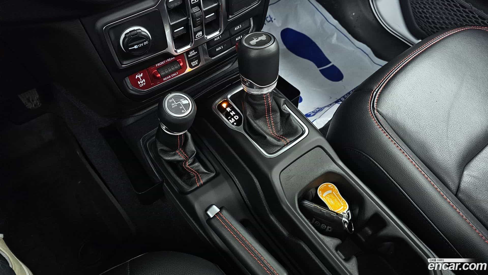 Wrangler Jeep 2023.9-INNER-009