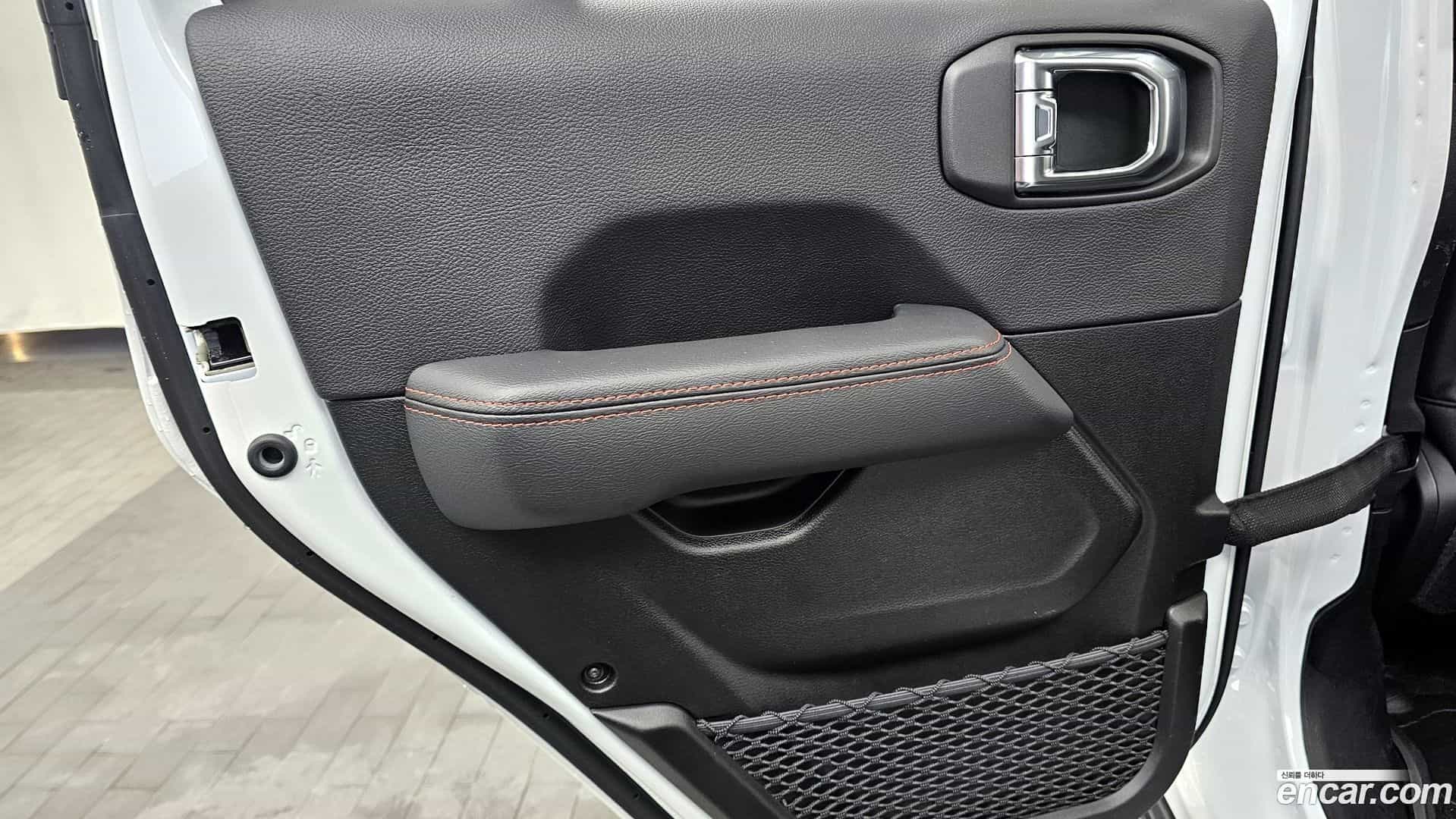 Wrangler Jeep 2023.9-INNER-034