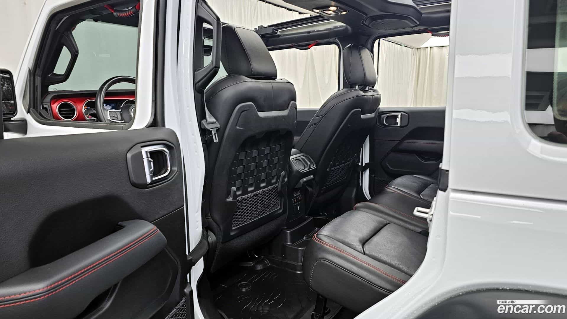 Wrangler Jeep 2023.9-INNER-035
