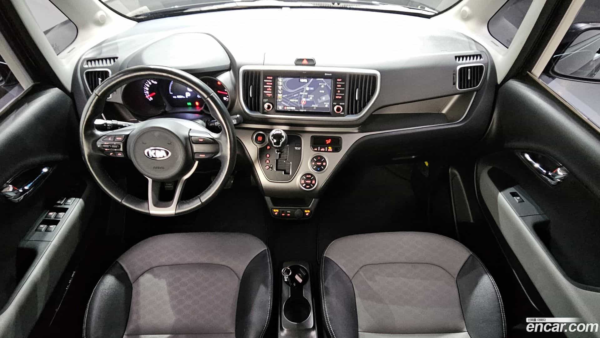 RAY Kia 2019.0-INNER-007