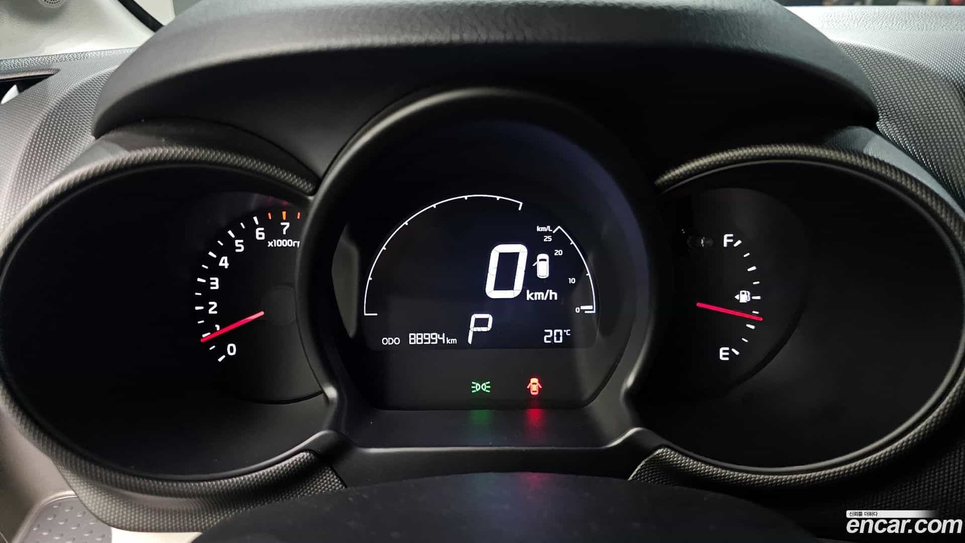 RAY Kia 2019.0-INNER-008