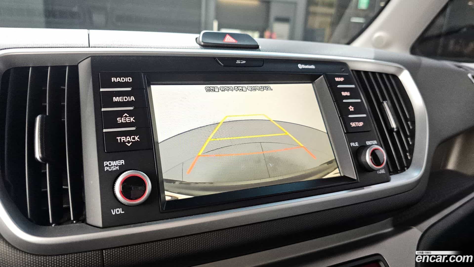 RAY Kia 2019.0-OPTION-019