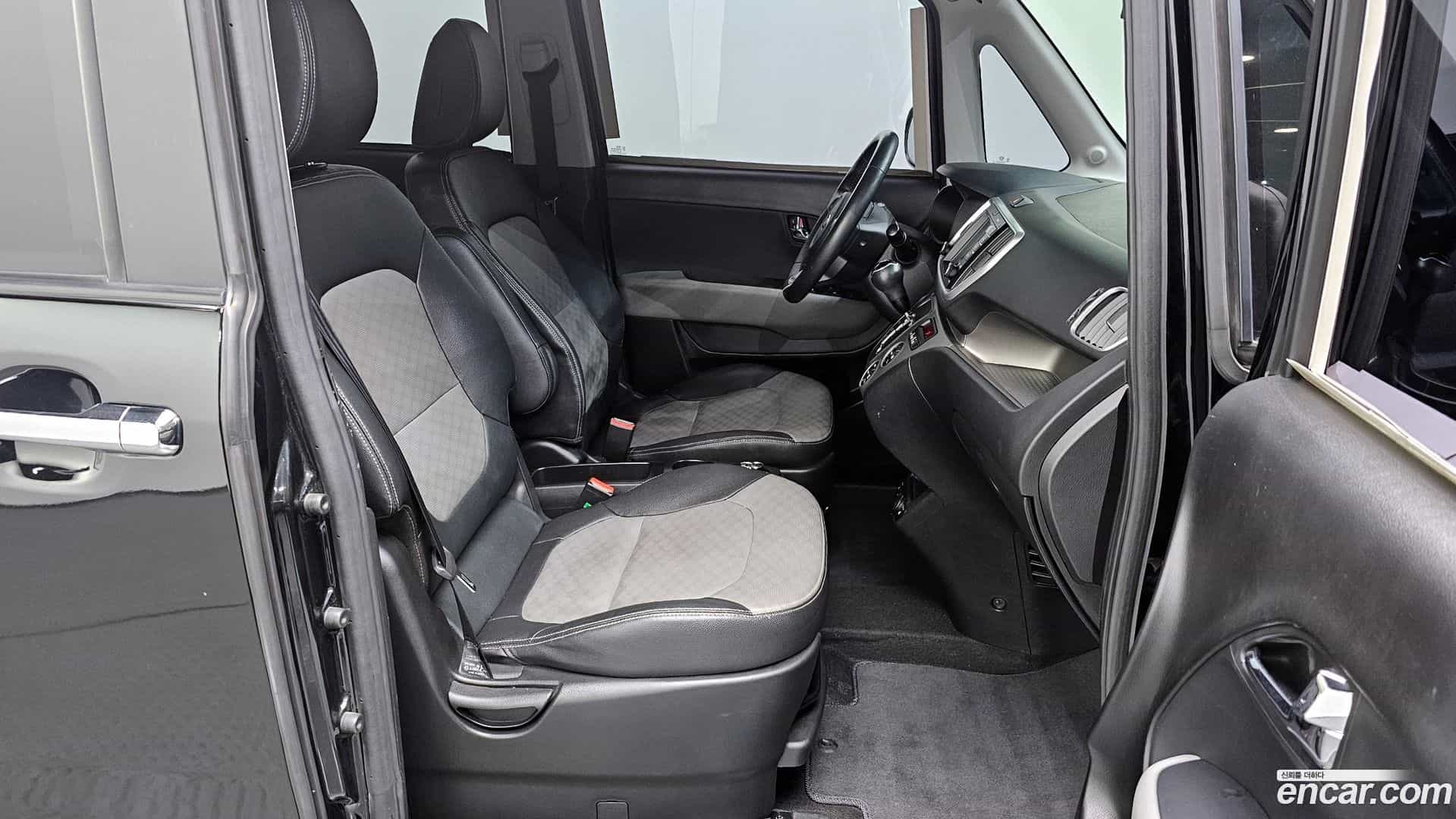 RAY Kia 2019.0-INNER-036