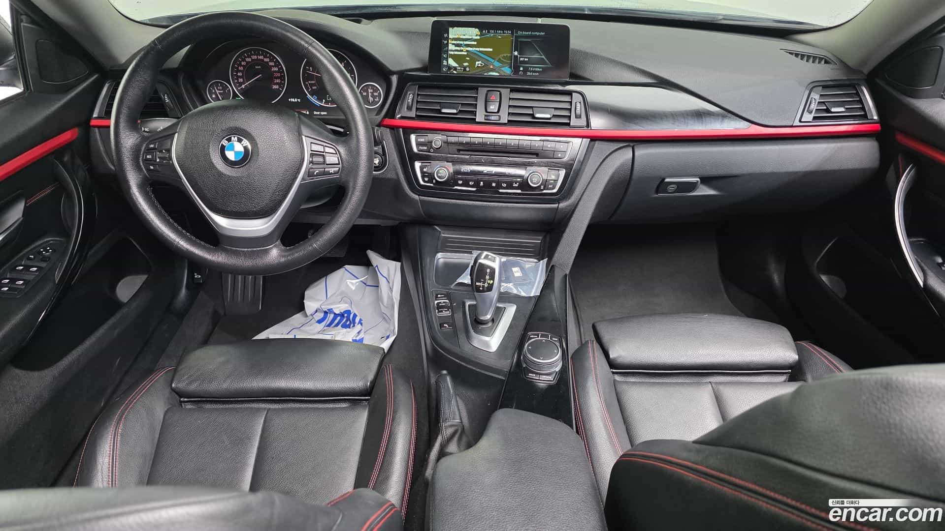4-Series BMW 2017.4-INNER-007