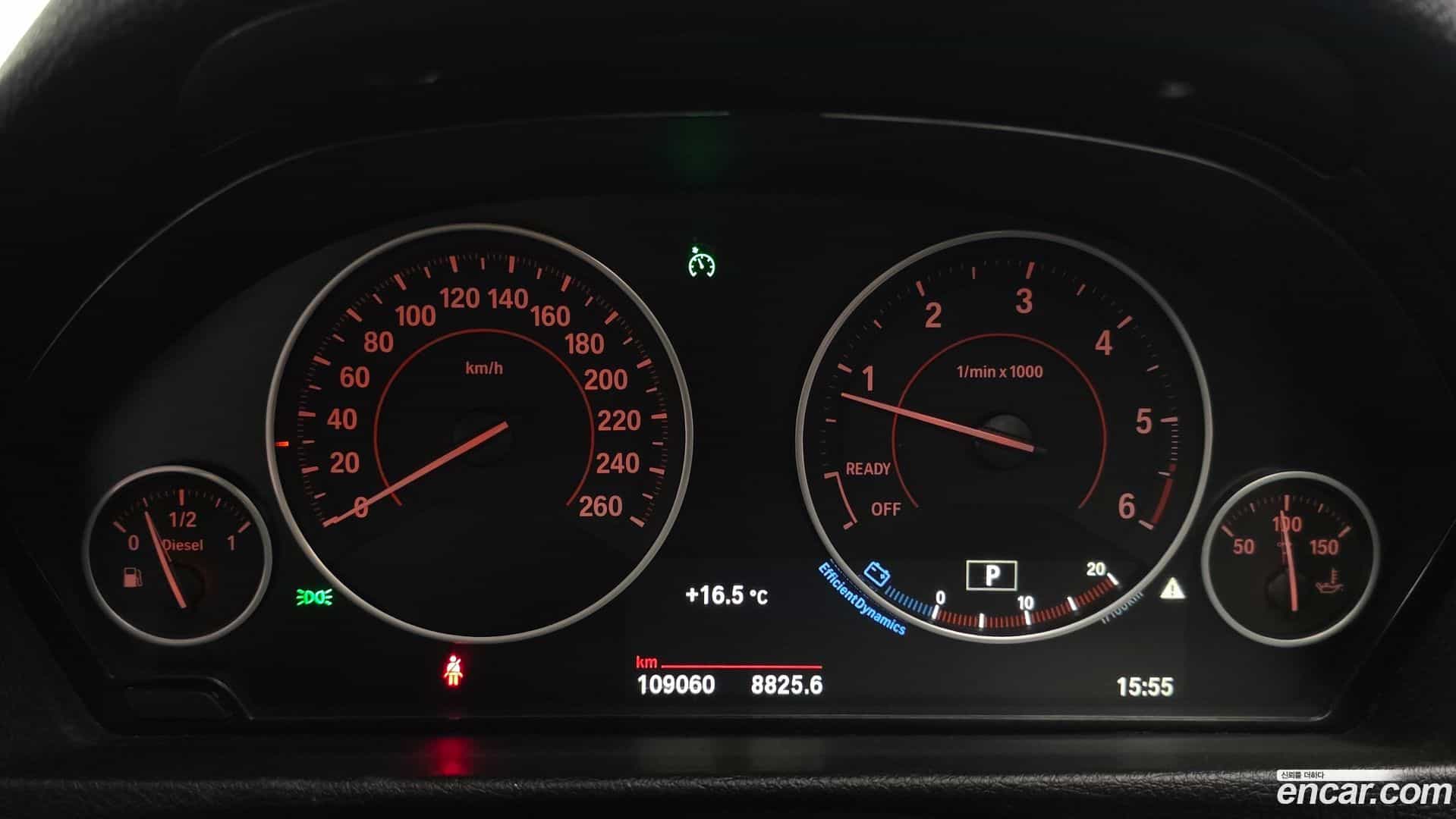 4-Series BMW 2017.4-INNER-008