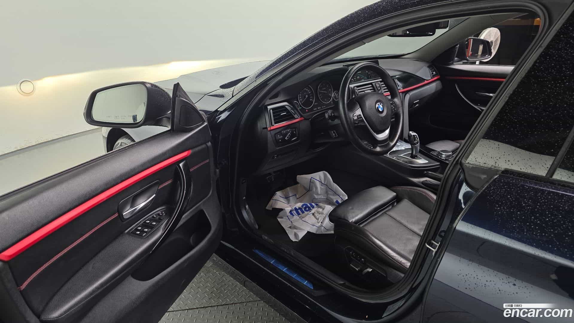 4-Series BMW 2017.4-INNER-010