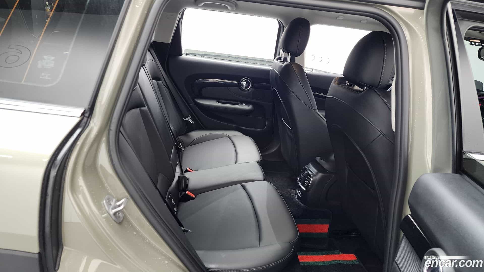 Clubman Mini 2020.9-OPTION-015