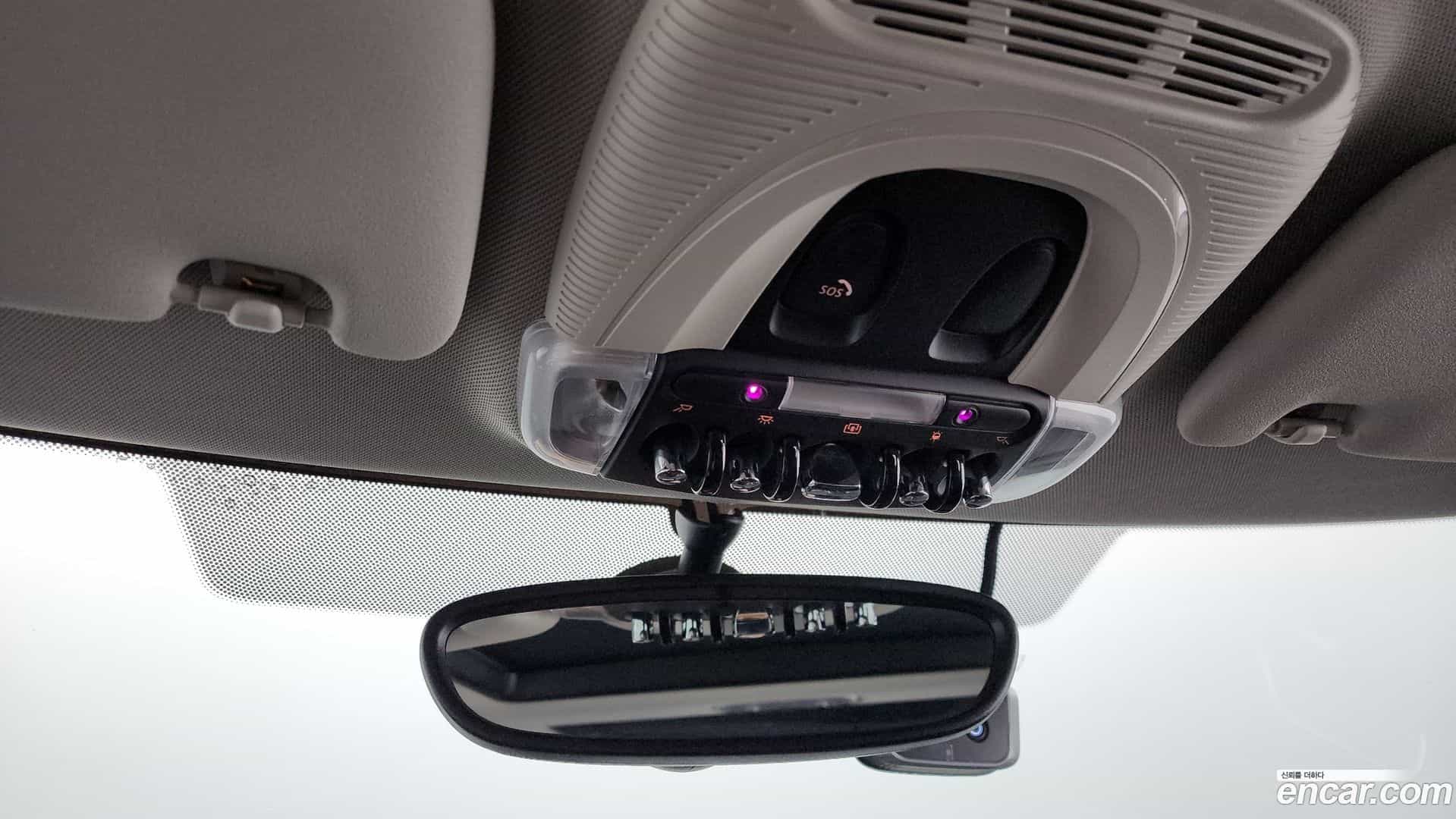 Clubman Mini 2020.9-OPTION-019