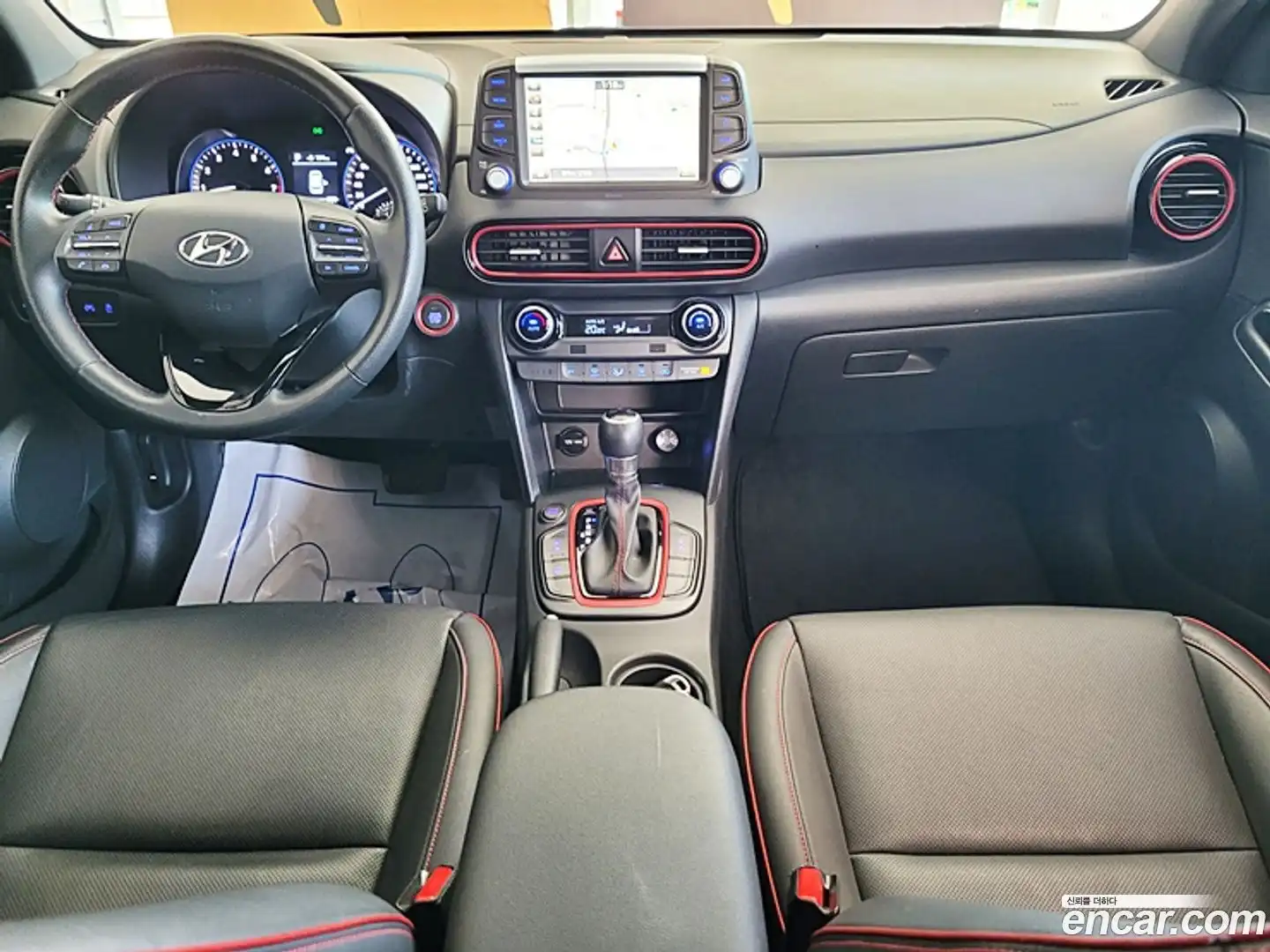 Kona Hyundai 2017.7-INNER-007
