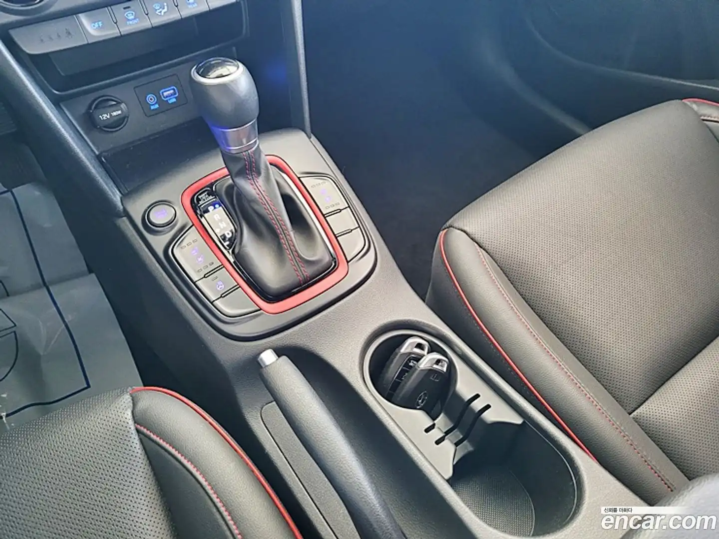 Kona Hyundai 2017.7-OPTION-020