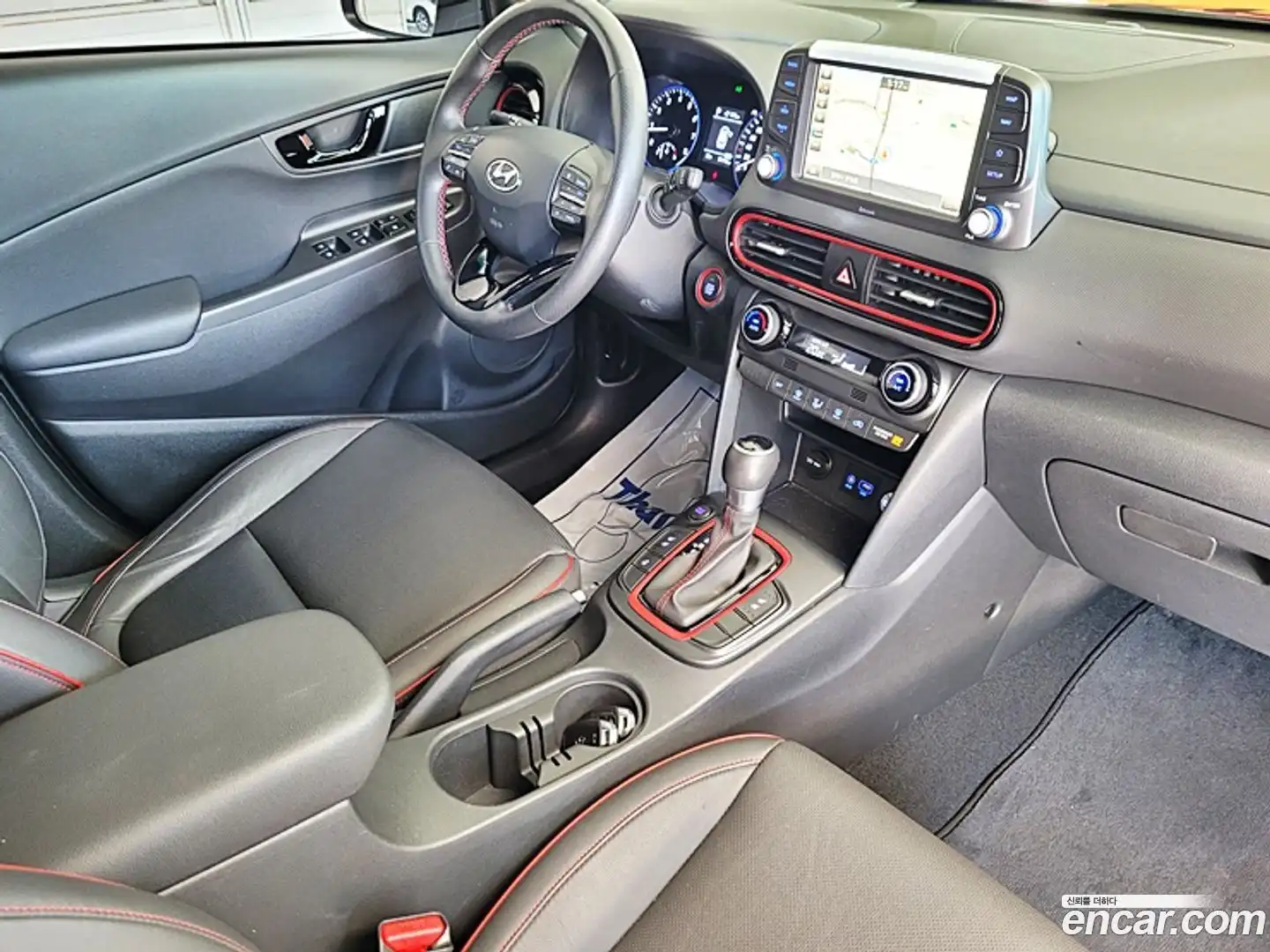 Kona Hyundai 2017.7-OPTION-021