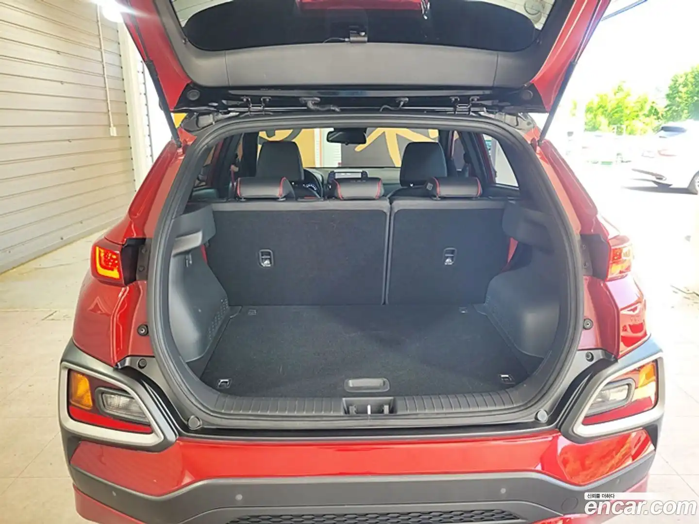Kona Hyundai 2017.7-OPTION-024