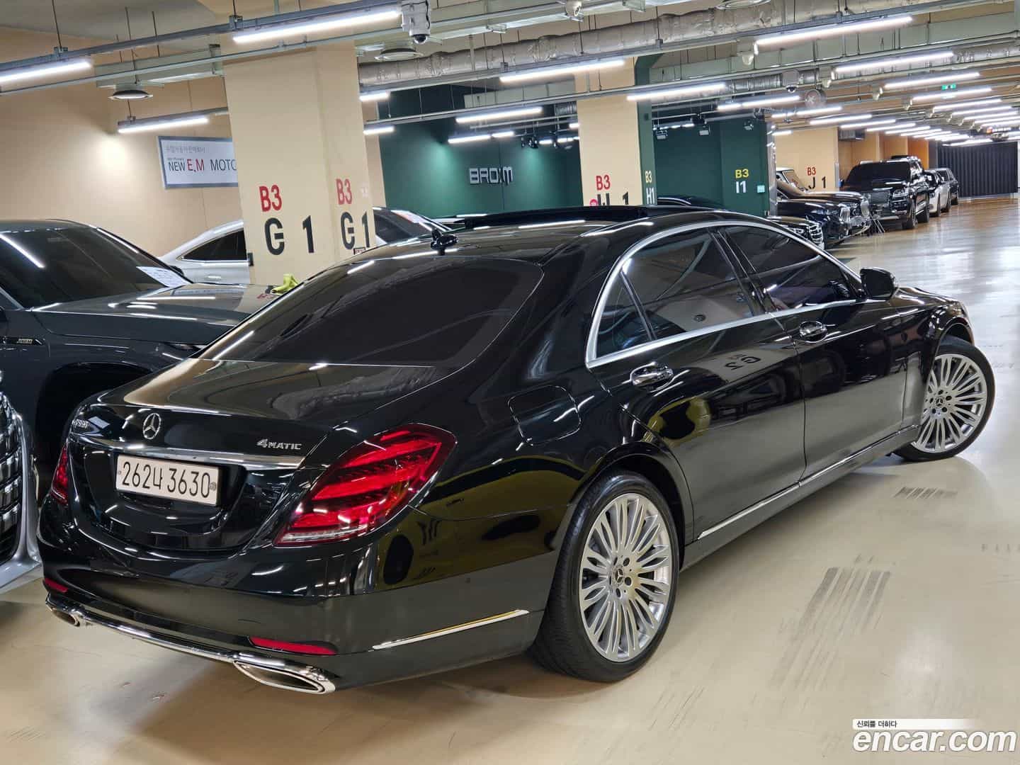S-Class Mercedes-Benz 2019.10-OUTER-002