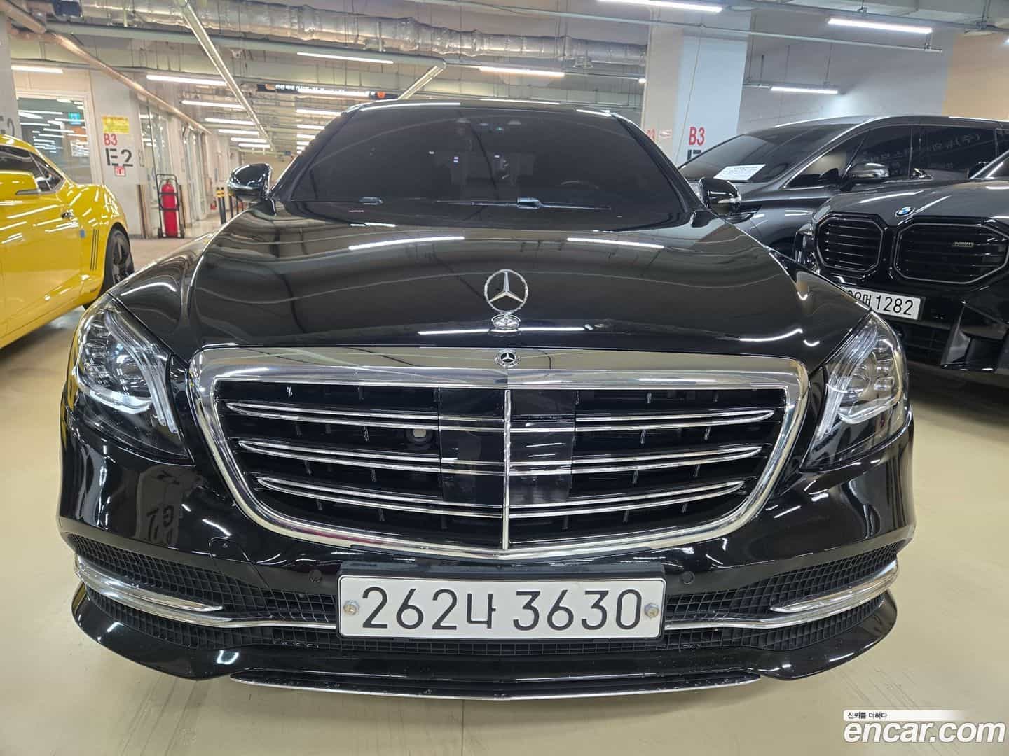 S-Class Mercedes-Benz 2019.10-OUTER-004