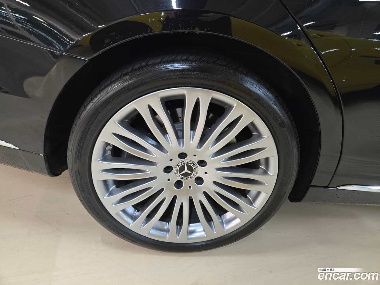 S-Class Mercedes-Benz 2019.10-OUTER-005