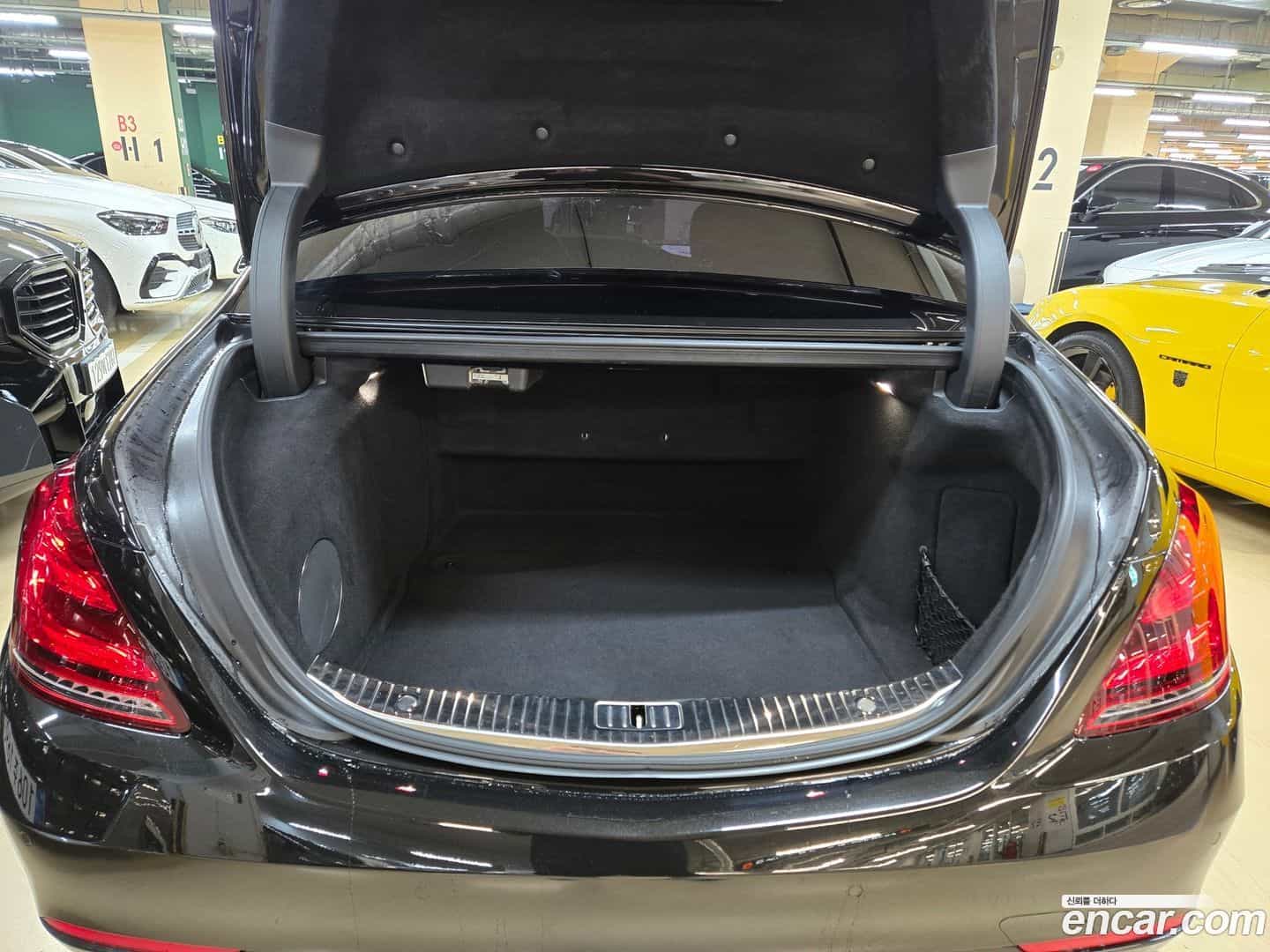 S-Class Mercedes-Benz 2019.10-OUTER-006