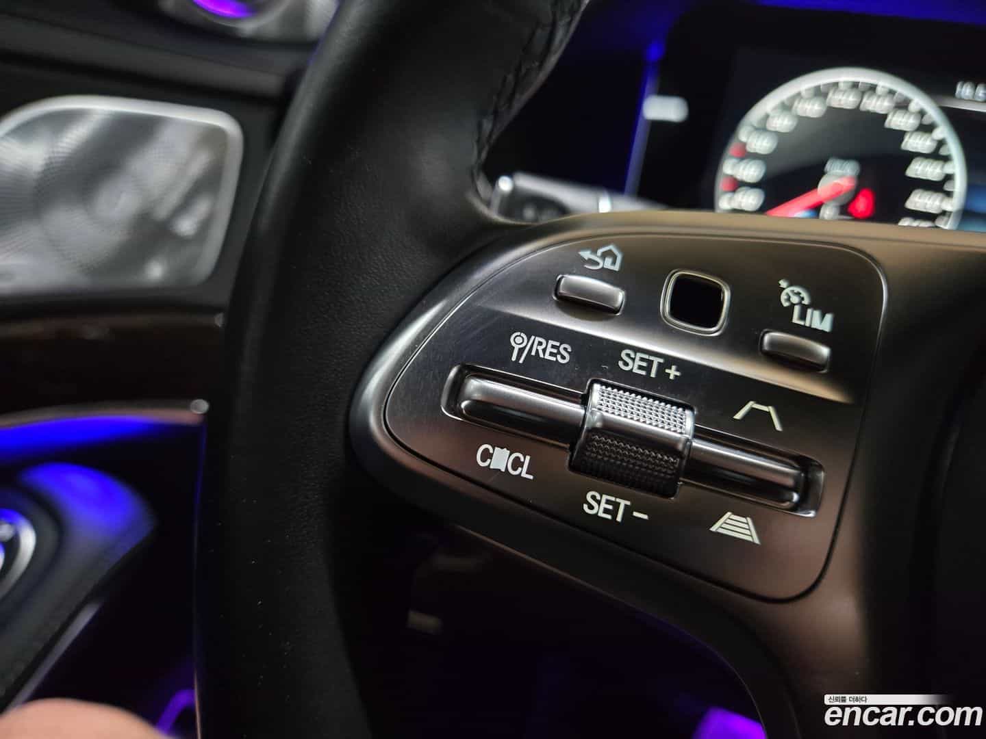 S-Class Mercedes-Benz 2019.10-OPTION-016