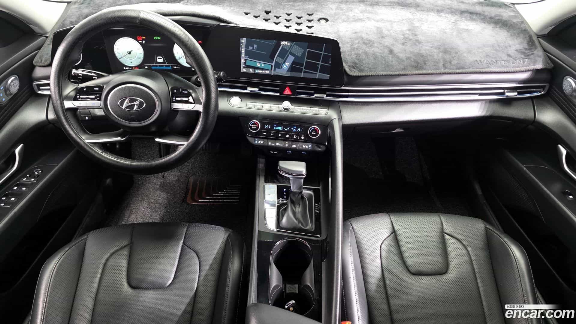 AVANTE Hyundai 2021.3-INNER-007