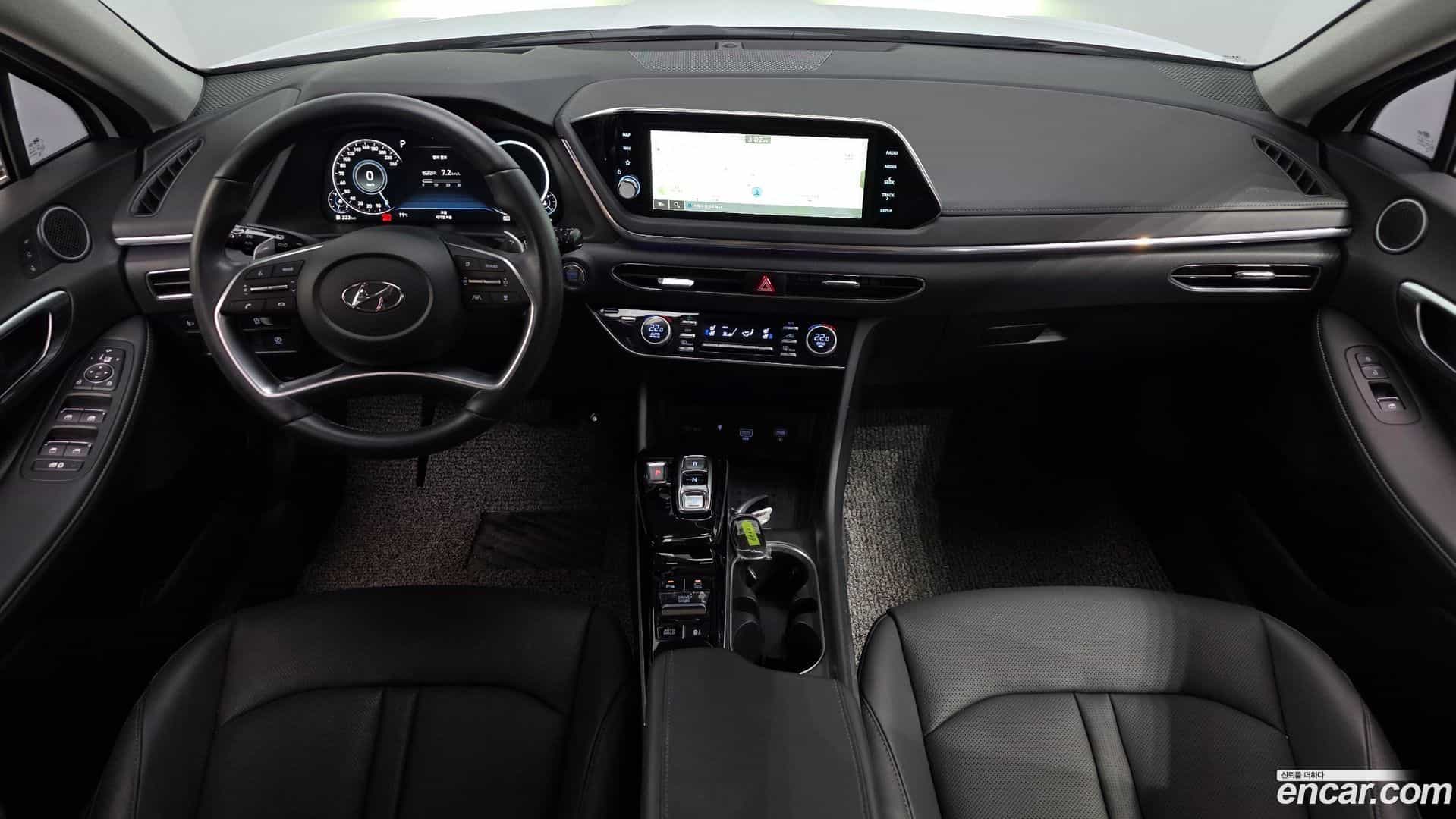 Sonata Hyundai 2023.0-INNER-007