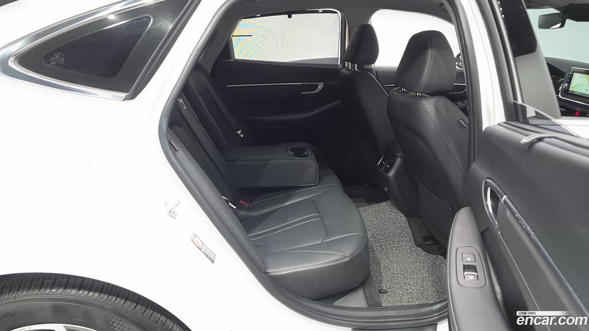 Sonata Hyundai 2023.0-OPTION-016