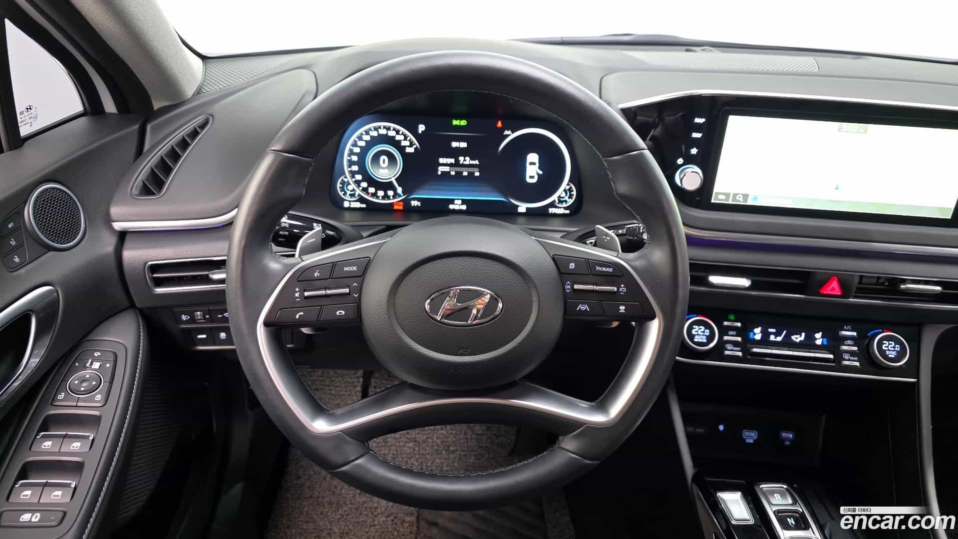 Sonata Hyundai 2023.0-OPTION-017