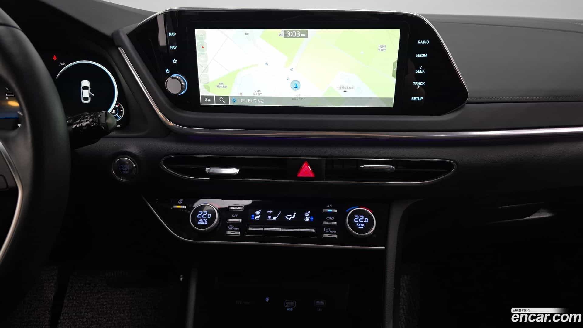 Sonata Hyundai 2023.0-OPTION-020