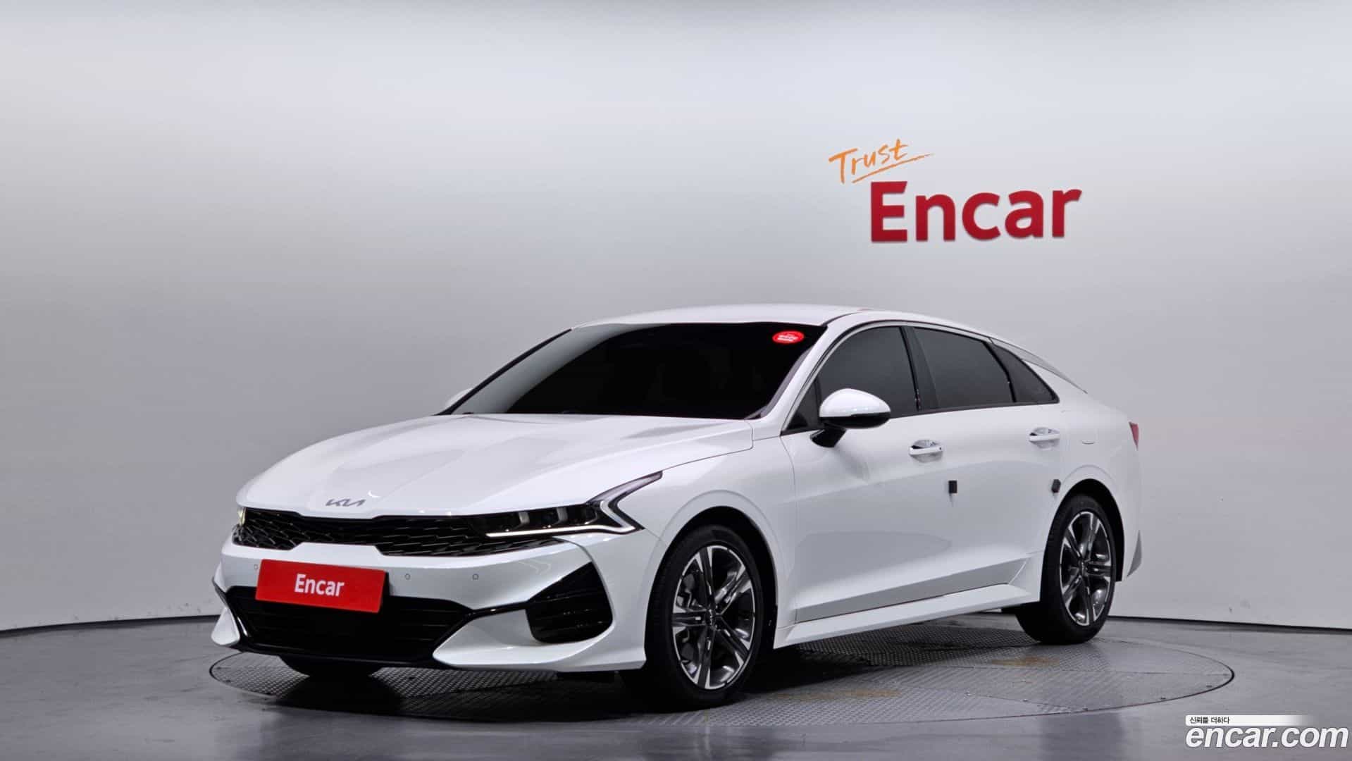 K5 Kia 2023.5-OUTER-001