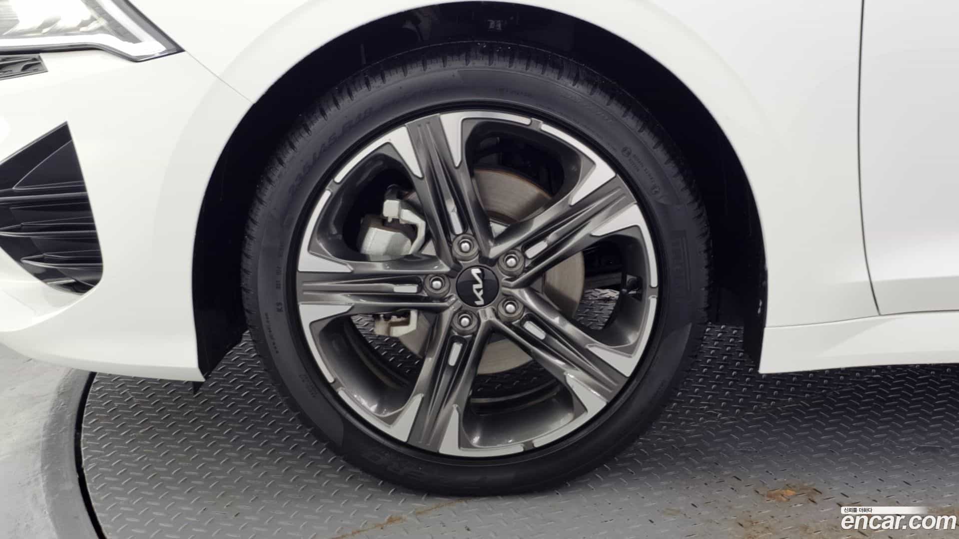 K5 Kia 2023.5-OUTER-005