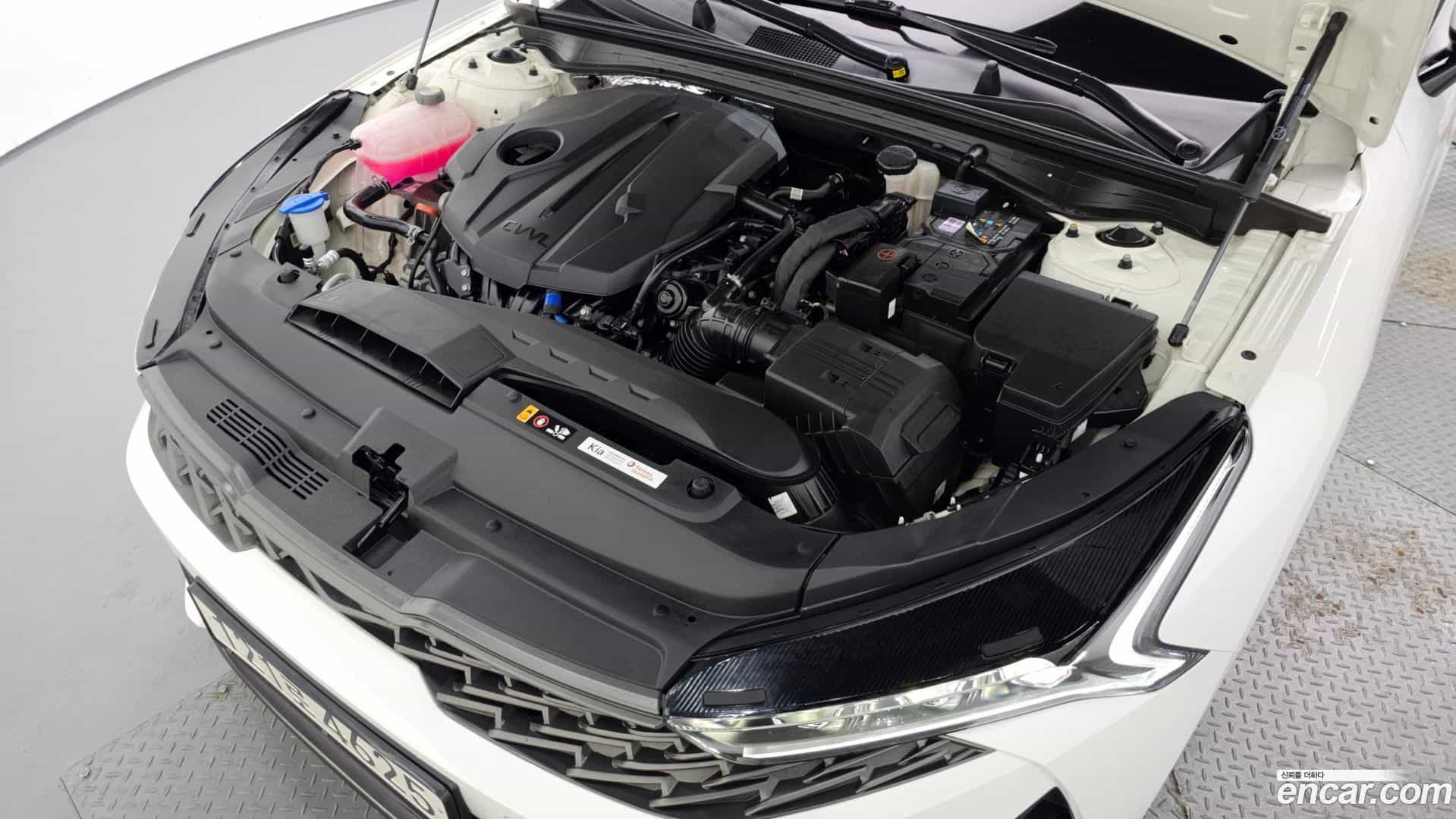 K5 Kia 2023.5-OUTER-006