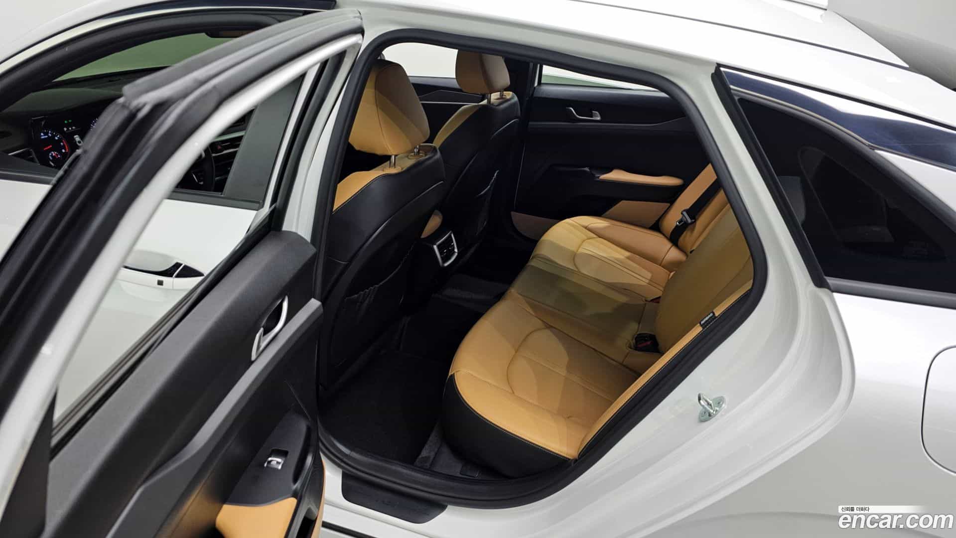 K5 Kia 2023.5-OPTION-020